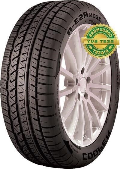 Cooper Zeon RS3-A for sale | eBay