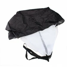 New 40" Inch Speed Training Resistance Parachute Running Chute Long-distance Run