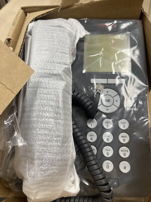 NEU x1 AVAYA 9610 IP TELEFON SET 700383912