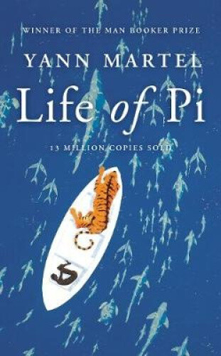 Life Of Pi By Yann Martel
