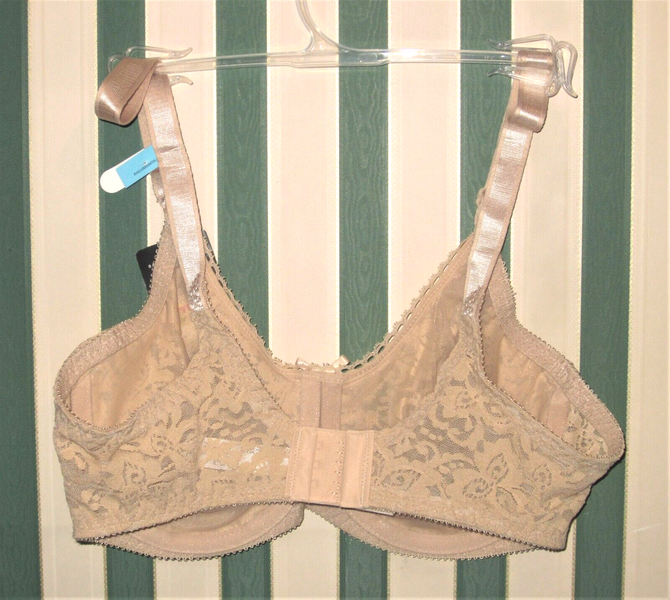 NWT Bali Smoothing Style 3432 Underwire Bras Assorted Colors & Sizes eBay