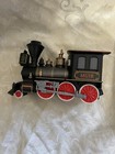 Disney Planes Muir Railroad Train Plastic Deluxe Toy