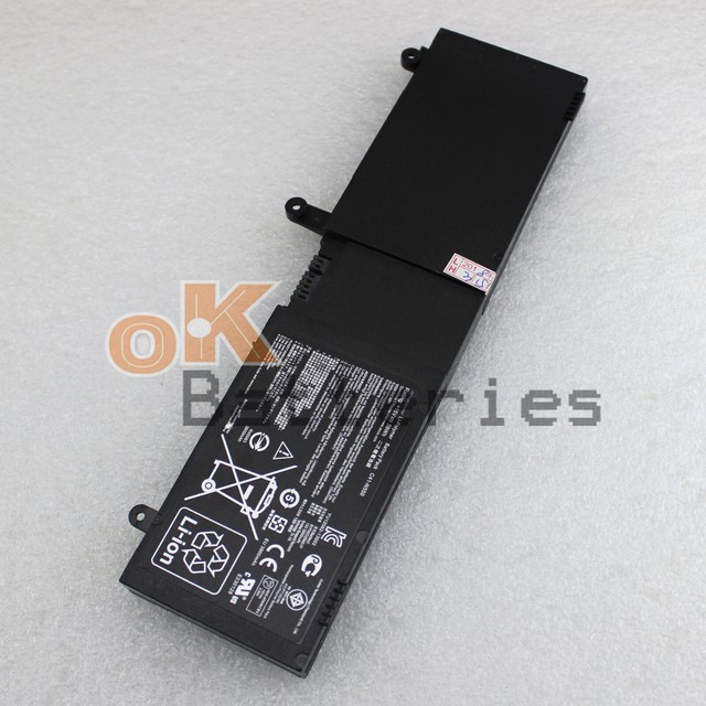 Asus n550j аккумулятор