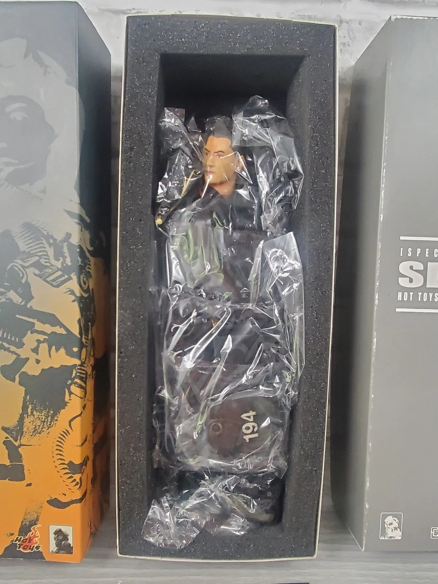hot toys sdu products for sale | eBay
