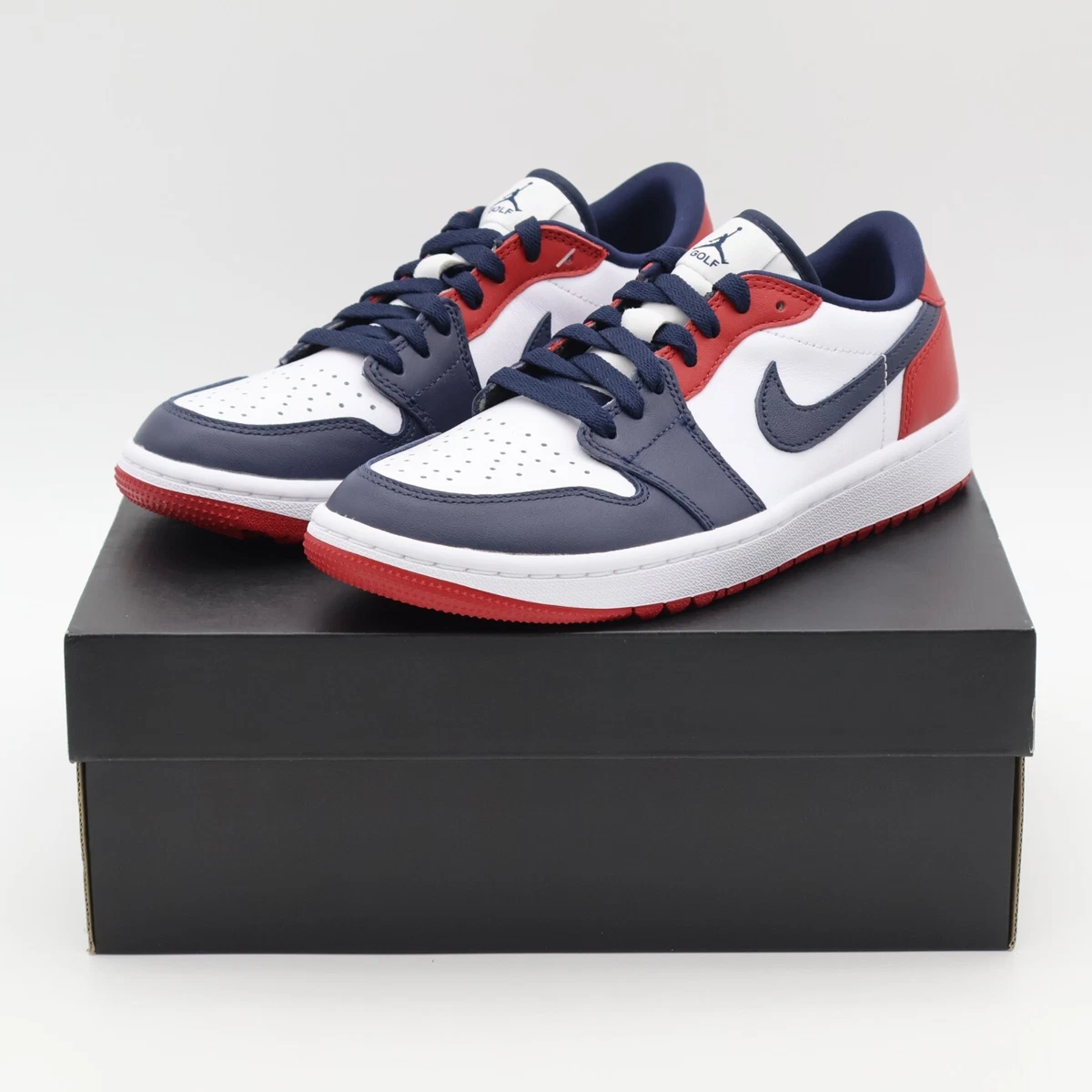Jordan 1 Golf Low USA | eBay
