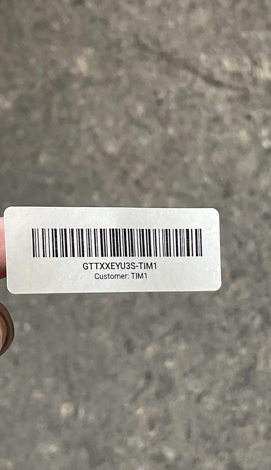 ViewSonic VA2703-LED 27" Full HD LCD Monitor 1080p VGA DVI - Image 4 of 4