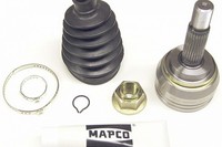 Mapco Gelenksatz Antriebswelle 16976 FüR S40 644 Volvo V40 645 1