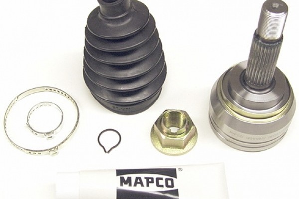 Mapco Gelenksatz Antriebswelle 16976 FüR S40 644 Volvo V40 645 1-image