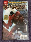 Venom 155 Mattina Lenticular Homage Variant Amazing SpiderMan SIGNED MARK BAGLEY