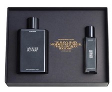 🌅 Fresh New AuthenticJO MALONE x Zara AMALFI SUNRAY EMOTIONS N*4 90ml &15ml Set