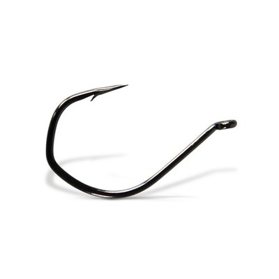VMC Dropshot Haken Light 7119 BN Einzelhaken für Nose Hook Spark Point Barbarian