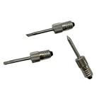 Schweißen Löttipps für USB ----Lötkolad E10 Schnittstellenbatterie