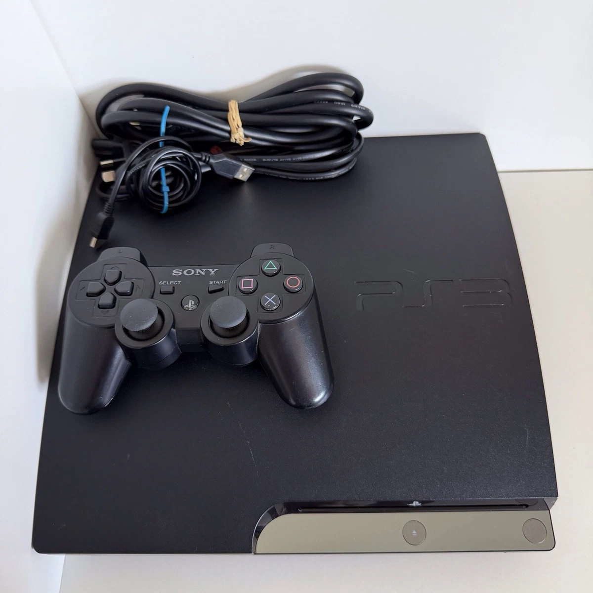 Sony PlayStation 3 HDMI PAL Consoles for sale | eBay