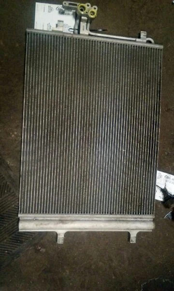 Condensador de CA XC70 compatible con 08-16 VOLVO SERIE 70 311365 Foto 2 de 4