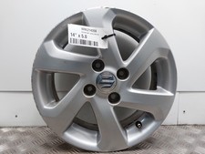 ALLOY WHEEL SUZUKI CELERIO 14 Inch Rim 4x100 ET45 43210-84M51