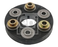 Febi Bilstein Gelenk Gelenkwelle 09307 FüR Mercedes Klasse W202 S210 W201 190