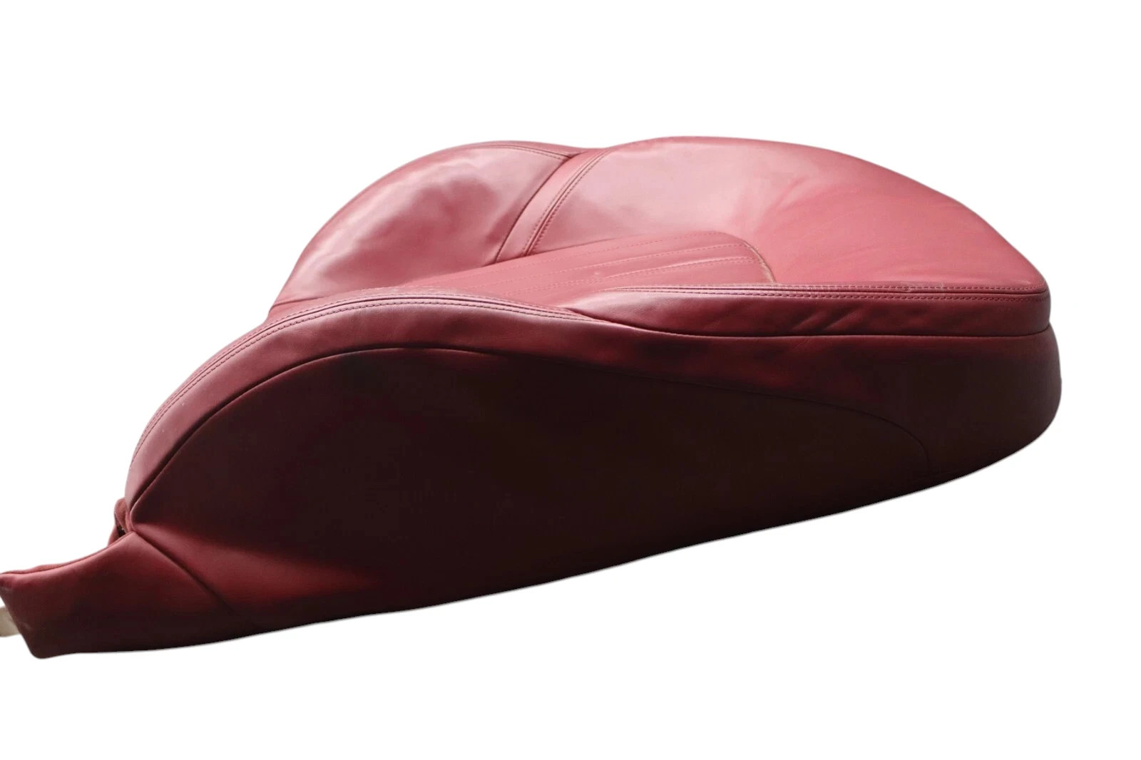 14-17 Maserati Ghibli Front Right Passenger Side Top Upper Seat Cushion Oem