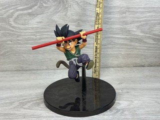 Dragon Ball Super Son Goku Kid FES vol. 7 Banpresto Bandai Spirits