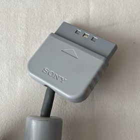 Lot of 2 Sony Playstation 1 PS1 System Consoles w/ 1 OEM Controller | For Repair