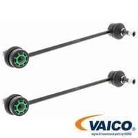 2X Stange/Strebe FüR Stabilisator Vaico V25-9682 2 PendelstüTzen Stabi