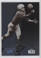 2004 Leaf Limited 777/799 Doak Walker #109 HOF 03rx
