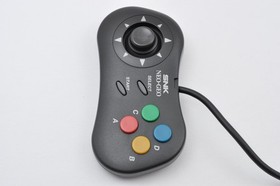 Neo Geo Controller Pad NeoGeo SNK Used