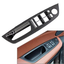 T�rgriff Verkleidung LHD Kohlefaser ABS f�r BMW E71 E72 X6 SAV 2008-2014