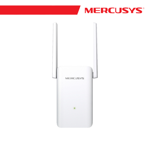 WIFI RANGE EXTENDER WIRELESS MERCUSYS ME80X AX3000 547Mbps a 2.4 GHz+2402 Mbps a - Immagine 2