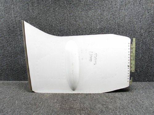 2422520-11 Learjet 35A Main Landing Gear Door Outboard LH Assembly