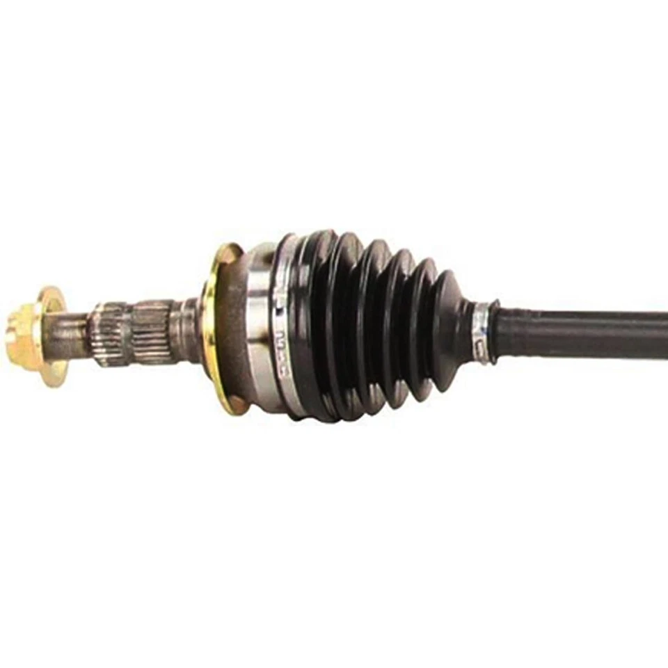 后 CV 轴轴适用于 2011 Saab 9-5 2.8L 涡轮增压带保修 — 第 4/4 张图片