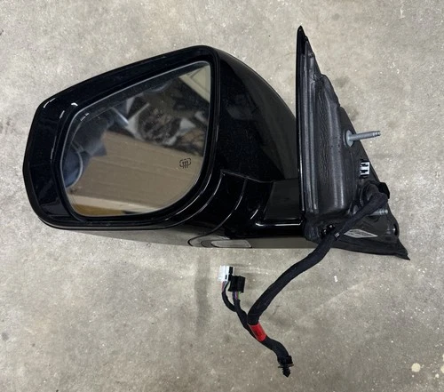   Used Genuine Mopar Mirror Outside Rearview OE 68552263AB
