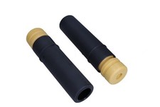 MAXGEAR Stoßdämpfer Staubschützer 72-3687 für KIA PICANTO 1 SA RIO 2 JB CRDi 16V
