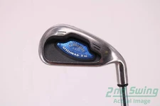 Callaway X-16 Single Iron 4 Iron Steel Uniflex Right 38.5in