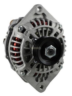 Lichtmaschine 70A Neu - OE # A2TB0091 für ** Mazda Mx5 1 Na 98- 05 Premacy Cp