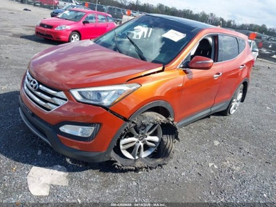 #ad #ad 2013?2018 Hyundai Santa Fe ? Part Out Only $500 $500.00