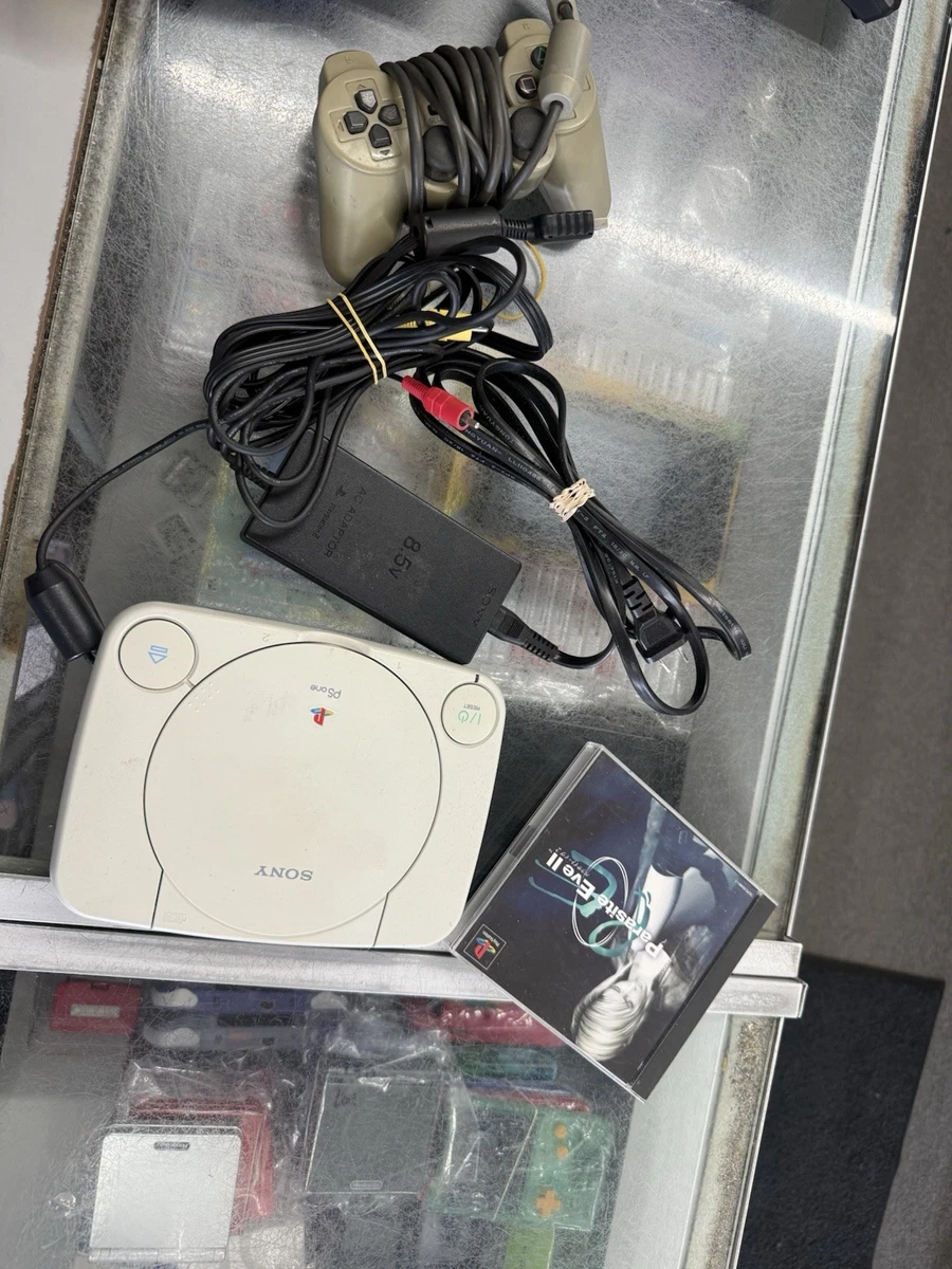 25+ Sony PlayStation 1 NTSC-J Video Game Consoles for sale