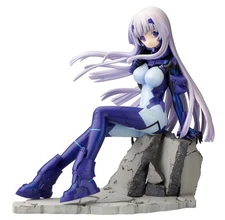 Kotobukiya Total Eclipse Inia Sestina TSF Equipment 1/7 Scale PVC Figure