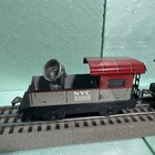 2 lot Marx New York Central Caboose custom light Pennsylvania custom 4 wheel  — photo 2