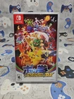 Pokken Tournament DX  (Nintendo Switch) NEW SEALED