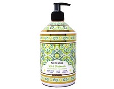 Molto Bella Cashmere Woods Hand Soap 21.3 oz - Warm Cozy Scent 0.58 per fl oz