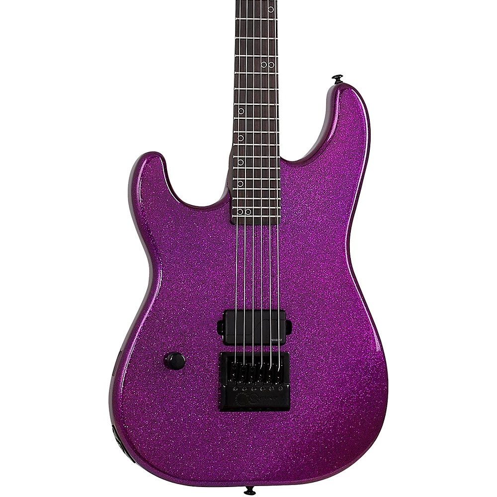 Schecter Guitar Research Danskimo-6 Purple Sparkle 281390₽