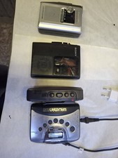 Walkman Sony Panasonic 