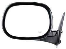 955-084 Driver Side Power Door Mirror - Heated / Folding Driver Side LH 