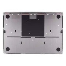 Bottom Case For MacBook Pro 16" A2485 2021 Pro /Max Original Service pack Gray