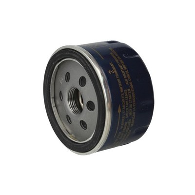 1X OIL FILTER FITS: AIXAM COUPE CROSSOVER; DACIA DUSTER LOGAN LOGAN