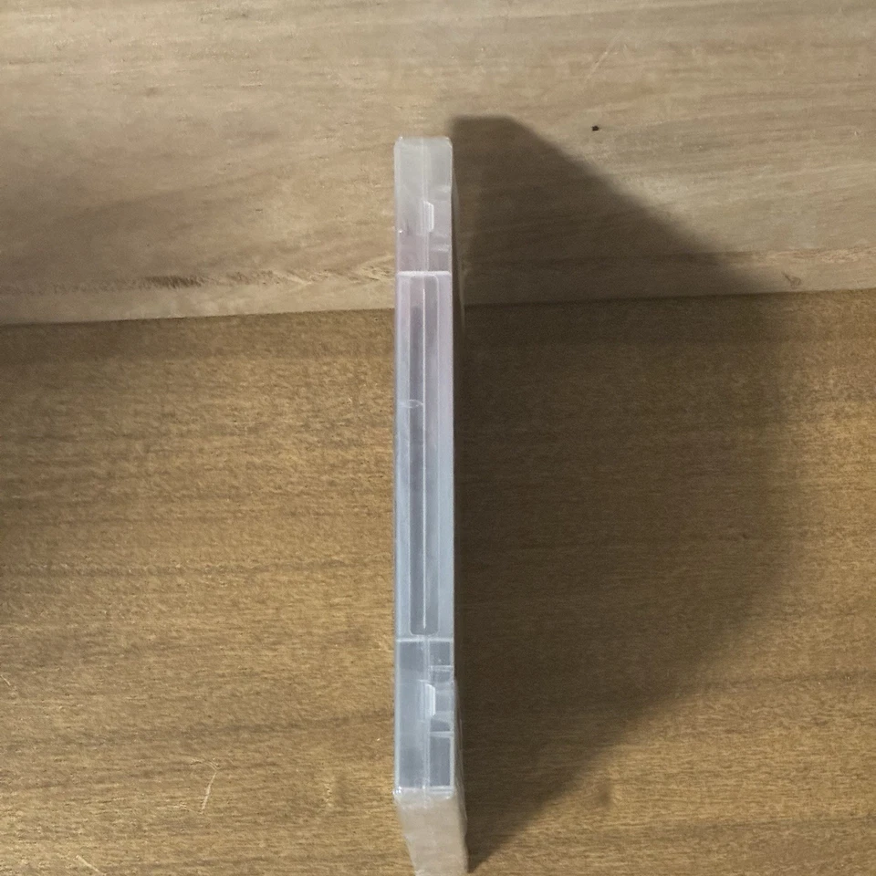 Sealed New In Box Wolfenstein the New Order PS3 Complete CIB Never Opened - Image 3 of 4