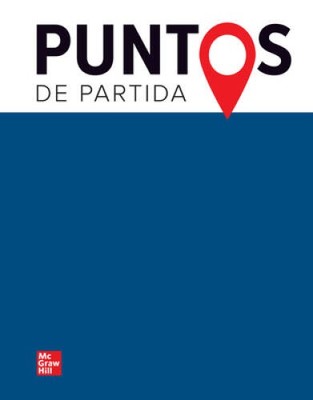 Loose Leaf for Puntos De Partida 11th Edition - Loose Leaf - GOOD