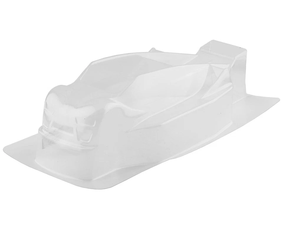 Kyosho MP10T Truggy Body Set (Clear) [KYOISB104] - Image 2 of 3