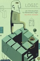 Logic | Wilfrid Hodges | Taschenbuch | Kartoniert / Broschiert | Englisch | 2001