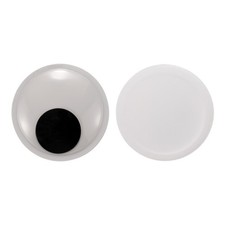 5.1 Inch Googly Eyes, 8 Pcs